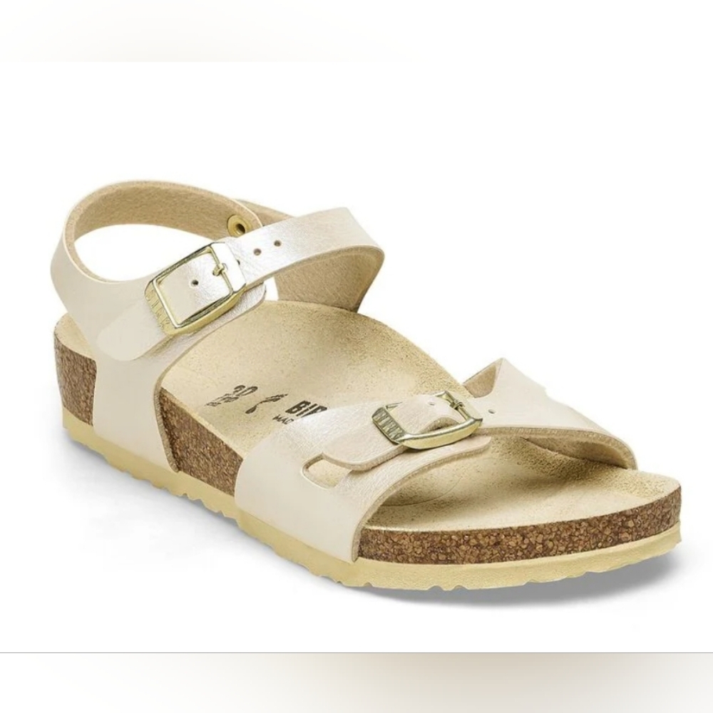 Birkenstock child sandals
